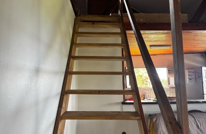 Vente Maison 180m&sup2; 6 pi&#232;ces Sainte Luce