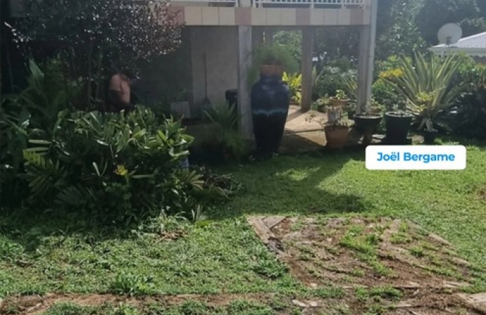 Vente Maison 166m&sup2; 4 pi&#232;ces Le Lamentin