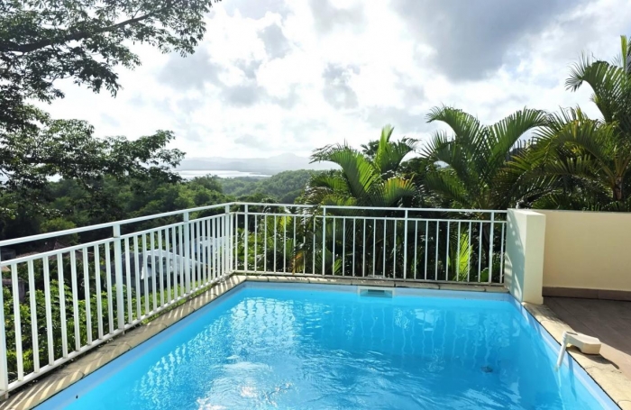 Vente Maison 5 pièces Les Trois Ilets
