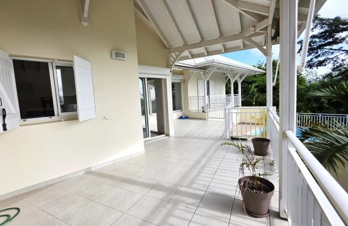 Vente Maison 5 pièces Les Trois Ilets
