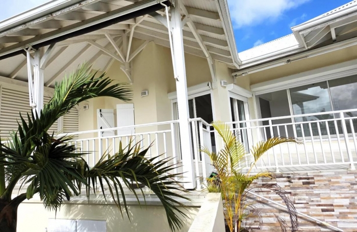 Vente Maison 5 pièces Les Trois Ilets