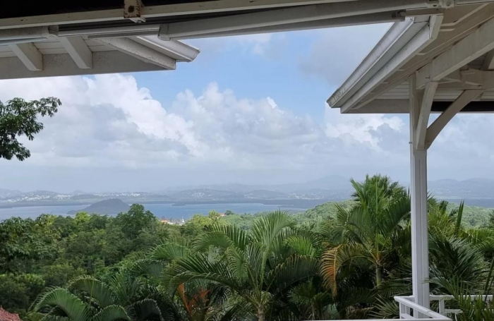 Vente Maison 5 pièces Les Trois Ilets