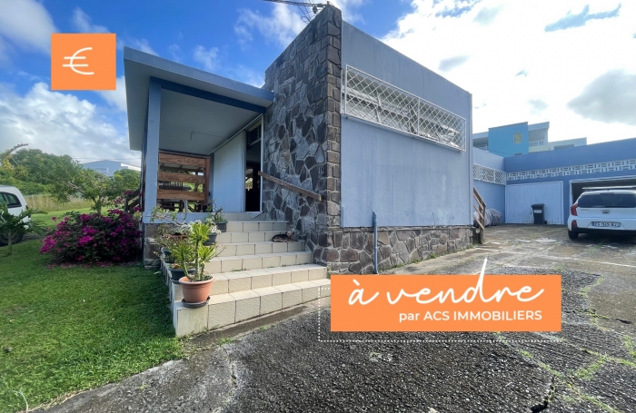 Vente Maison 97233