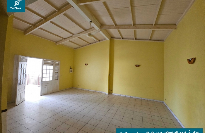 Vente Appartement 97220