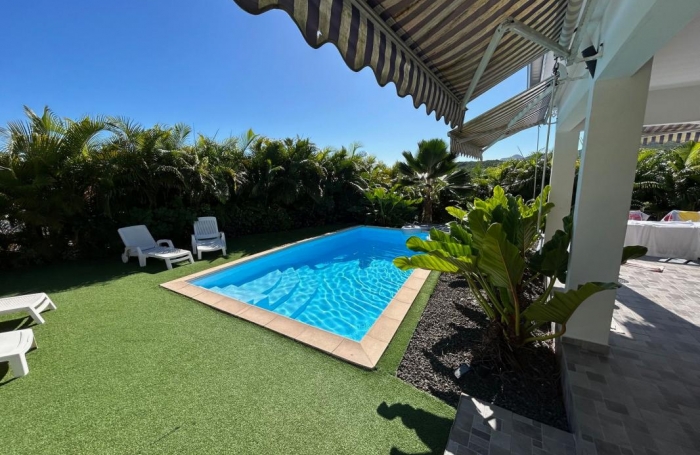 Vente Maison 91.97m&sup2; 3 pièces Rivi&egrave;re Sal&eacute;e