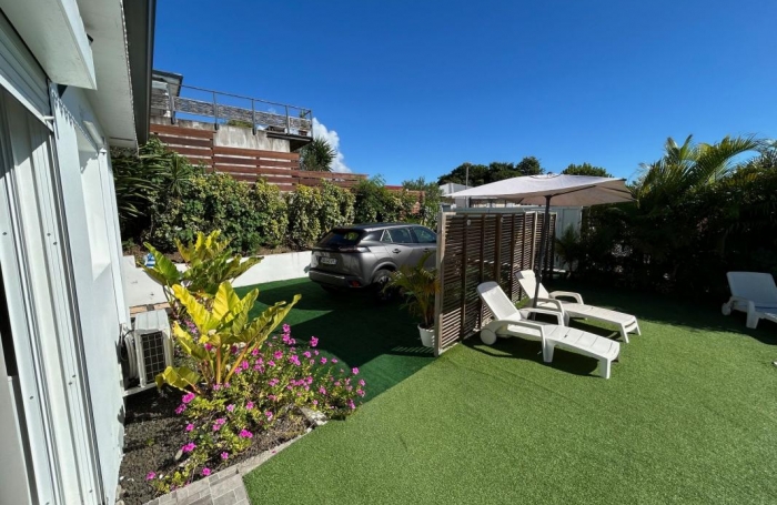 Vente Maison 91.97m&sup2; 3 pièces Rivi&egrave;re Sal&eacute;e