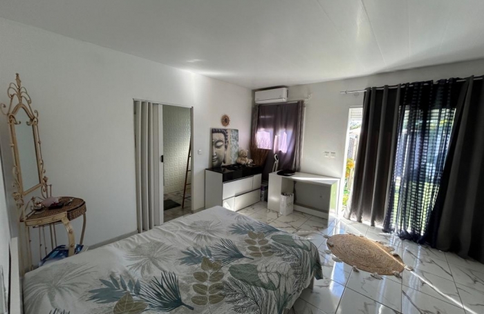 Vente Maison 91.97m&sup2; 3 pièces Rivi&egrave;re Sal&eacute;e