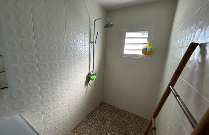 Vente Maison 91.97m&sup2; 3 pièces Rivi&egrave;re Sal&eacute;e