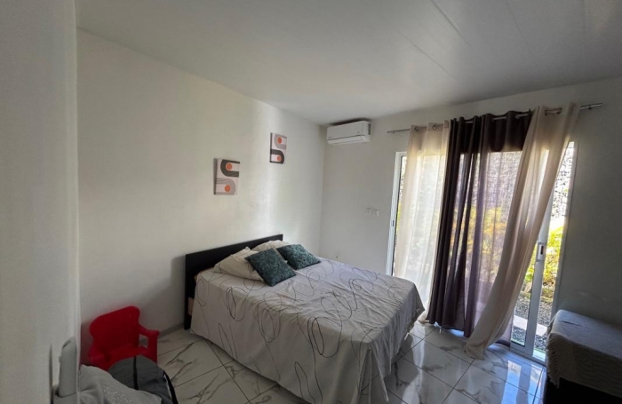 Vente Maison 91.97m&sup2; 3 pièces Rivi&egrave;re Sal&eacute;e