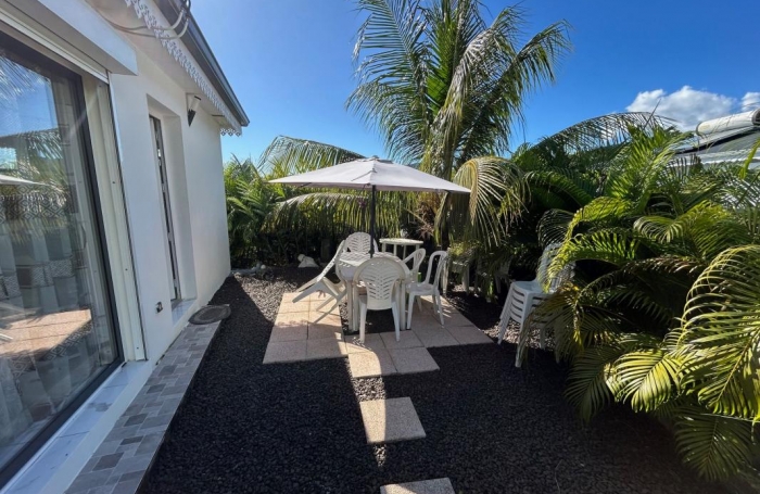 Vente Maison 91.97m&sup2; 3 pièces Rivi&egrave;re Sal&eacute;e