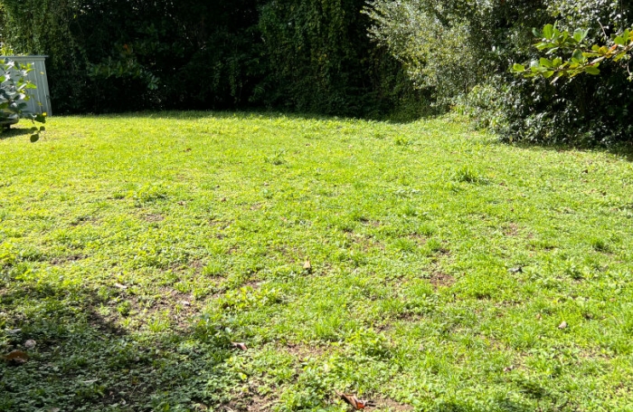 Vente Terrain 660m² Les Trois Ilets