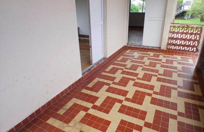 Vente Maison 67m&sup2; 3 pi&#232;ces Gros Morne