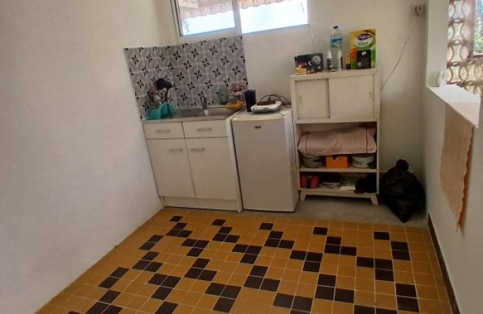 Vente Maison 67m&sup2; 3 pi&#232;ces Gros Morne