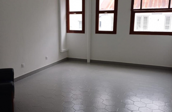 Vente Immeuble 240m² Fort de france