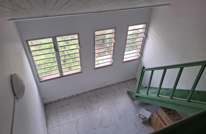 Vente Immeuble 240m² Fort de france