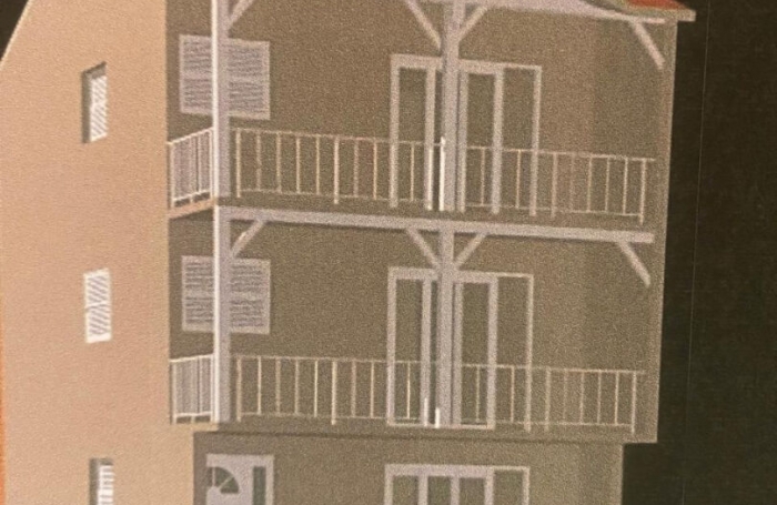 Vente Terrain 72m² Le Lamentin