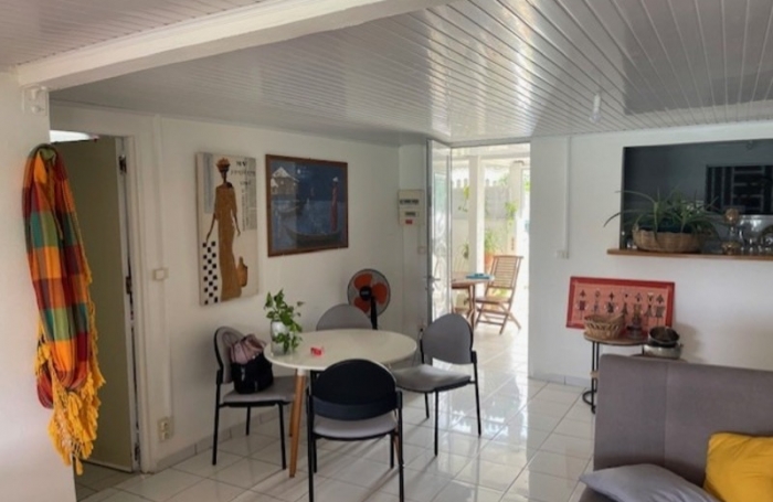 Vente Maison 64m&sup2; 3 pi&#232;ces Le Robert