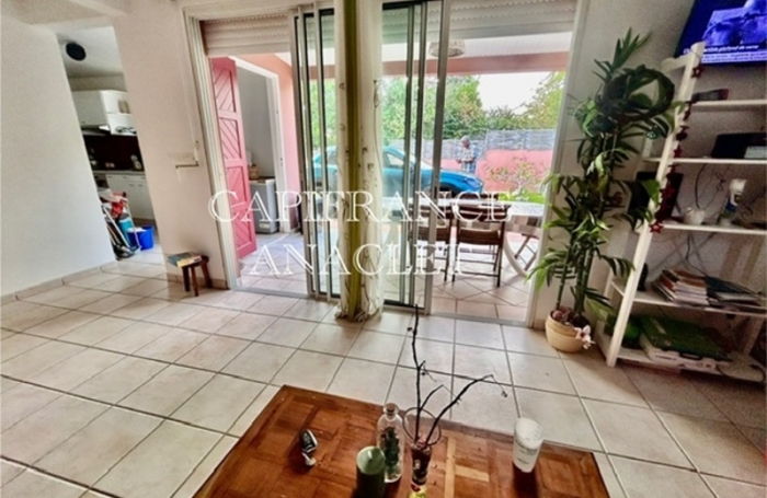 Vente Maison 86m&sup2; 4 pi&#232;ces Le Marin