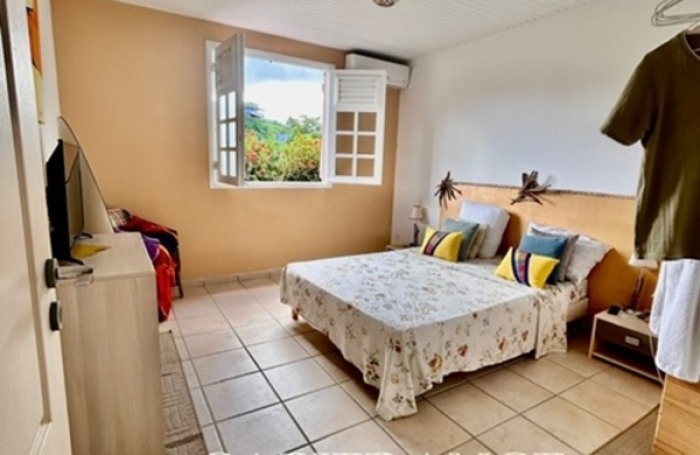 Vente Maison 86m&sup2; 4 pi&#232;ces Le Marin