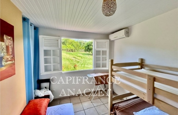 Vente Maison 86m&sup2; 4 pi&#232;ces Le Marin