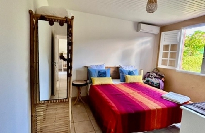 Vente Maison 86m&sup2; 4 pi&#232;ces Le Marin