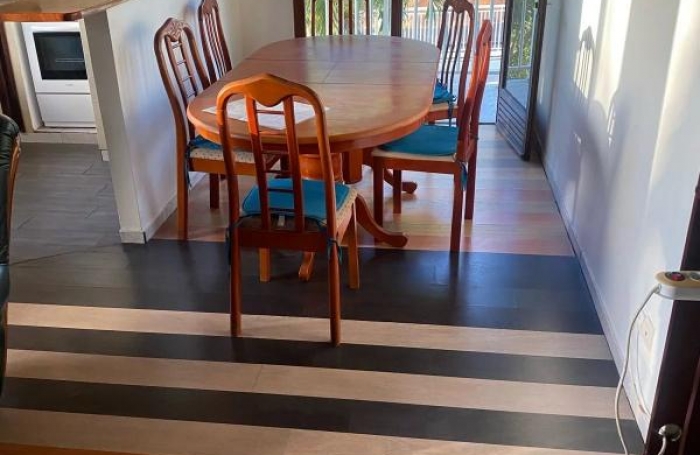 Location Appartement 97270