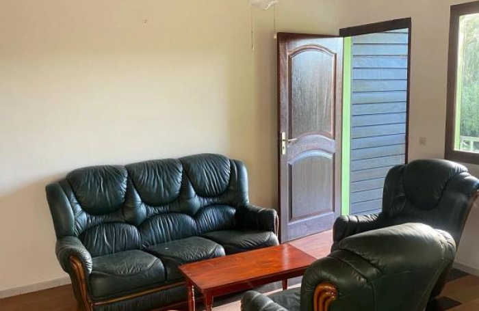 Location Appartement 40m&sup2; 2 pi&#232;ces Saint-Esprit