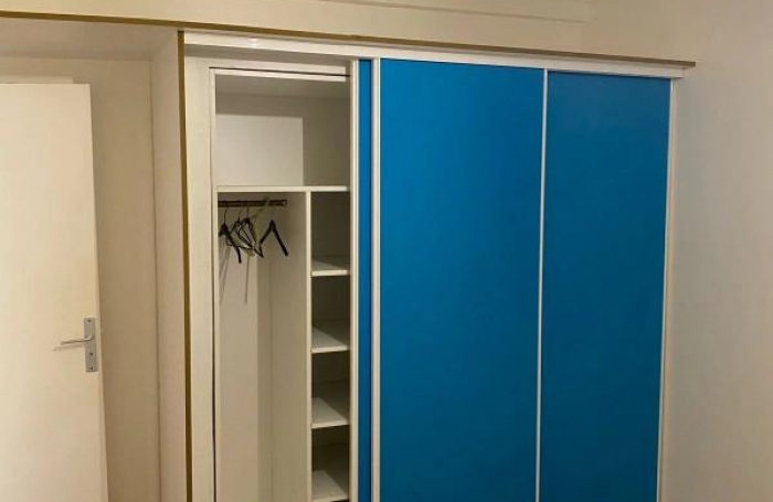 Location Appartement 40m&sup2; 2 pi&#232;ces Saint-Esprit