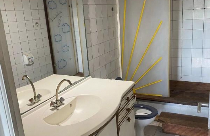 Location Appartement 40m&sup2; 2 pi&#232;ces Saint-Esprit