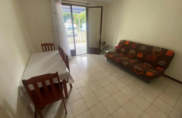 Location Appartement 97270