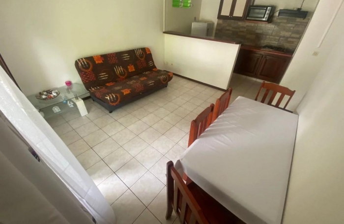 Location Appartement 40m&sup2; 2 pi&#232;ces Saint-Esprit