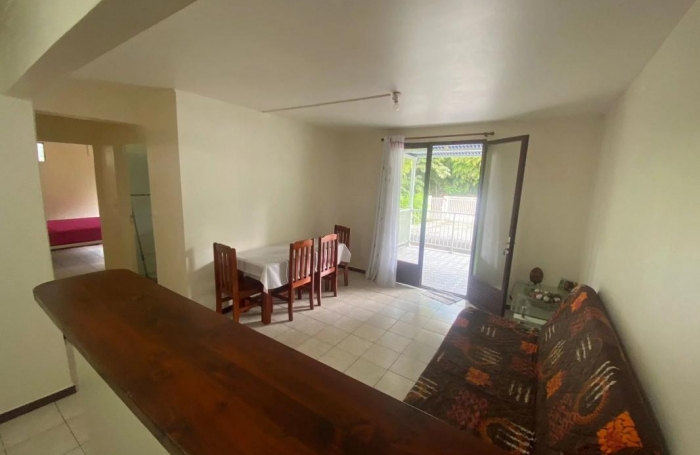 Location Appartement 40m&sup2; 2 pi&#232;ces Saint-Esprit