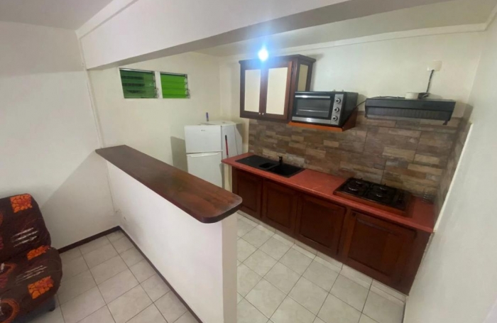 Location Appartement 40m&sup2; 2 pi&#232;ces Saint-Esprit