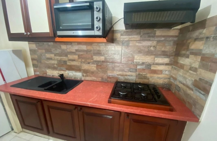 Location Appartement 40m&sup2; 2 pi&#232;ces Saint-Esprit