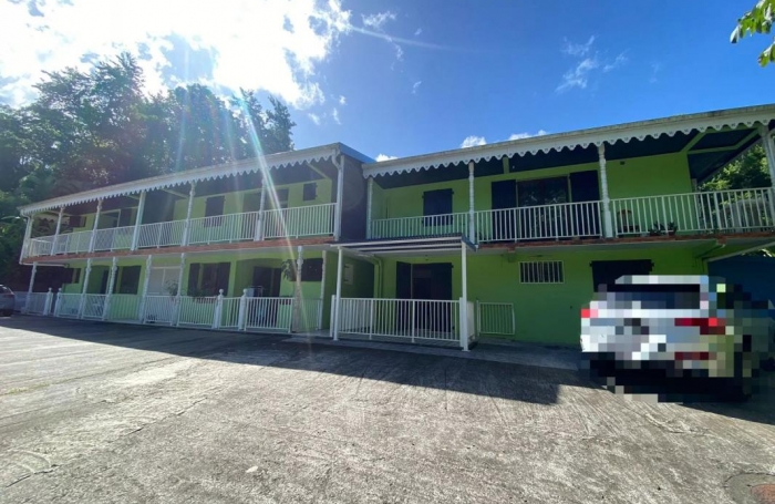 Location Appartement 40m&sup2; 2 pi&#232;ces Saint-Esprit