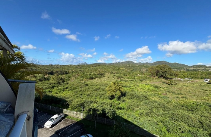 Vente Appartement 97228