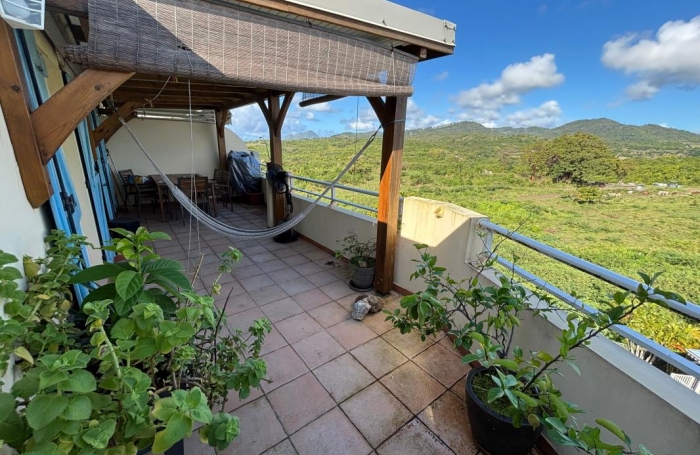 Vente Appartement 75.47m&sup2; 3 pi&#232;ces Sainte Luce