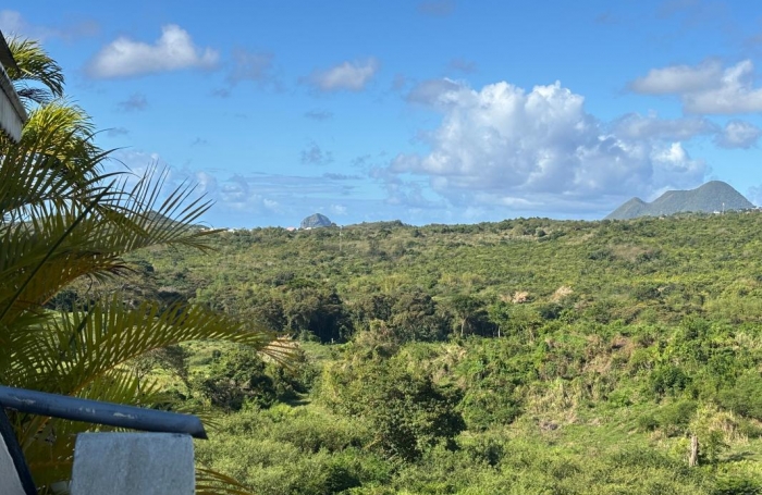 Vente Appartement 75.47m&sup2; 3 pi&#232;ces Sainte Luce