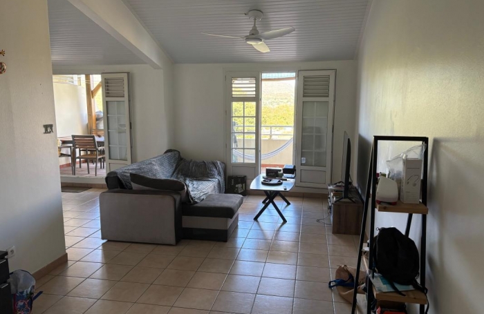 Vente Appartement 75.47m&sup2; 3 pi&#232;ces Sainte Luce