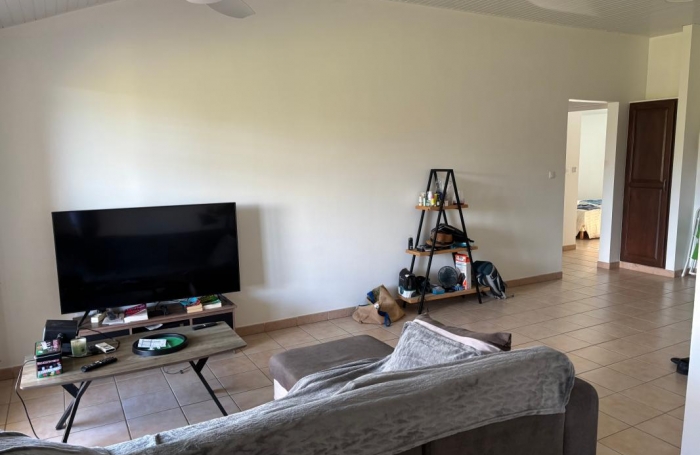 Vente Appartement 75.47m&sup2; 3 pi&#232;ces Sainte Luce