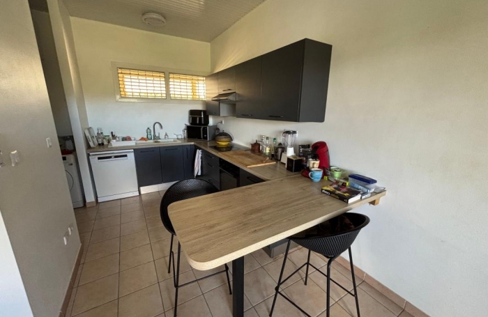 Vente Appartement 75.47m&sup2; 3 pi&#232;ces Sainte Luce