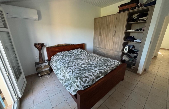 Vente Appartement 75.47m&sup2; 3 pi&#232;ces Sainte Luce