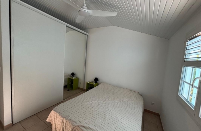 Vente Appartement 75.47m&sup2; 3 pi&#232;ces Sainte Luce