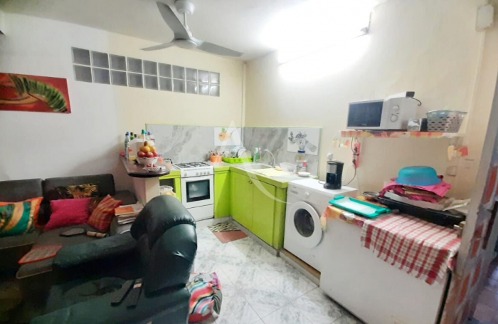 Vente Immeuble 238m² 11 pièces Fort de france