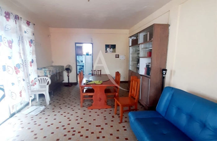 Vente Immeuble 238m² 11 pièces Fort de france