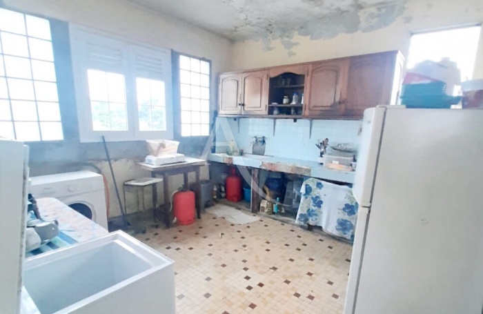 Vente Immeuble 238m² 11 pièces Fort de france