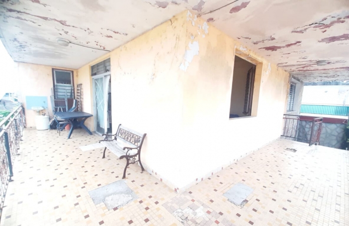 Vente Immeuble 238m² 11 pièces Fort de france