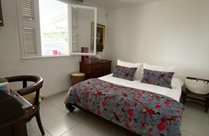 Vente Maison 100m&sup2; 4 pi&#232;ces Le François