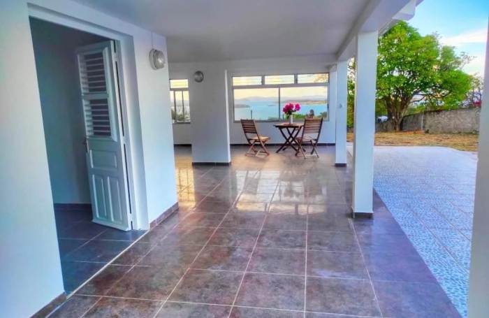 Location Maison 97240