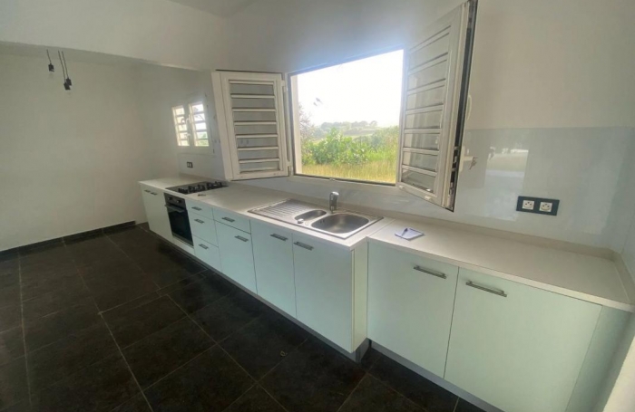 Location Maison 114m&sup2; 6 pi&#232;ces Le François